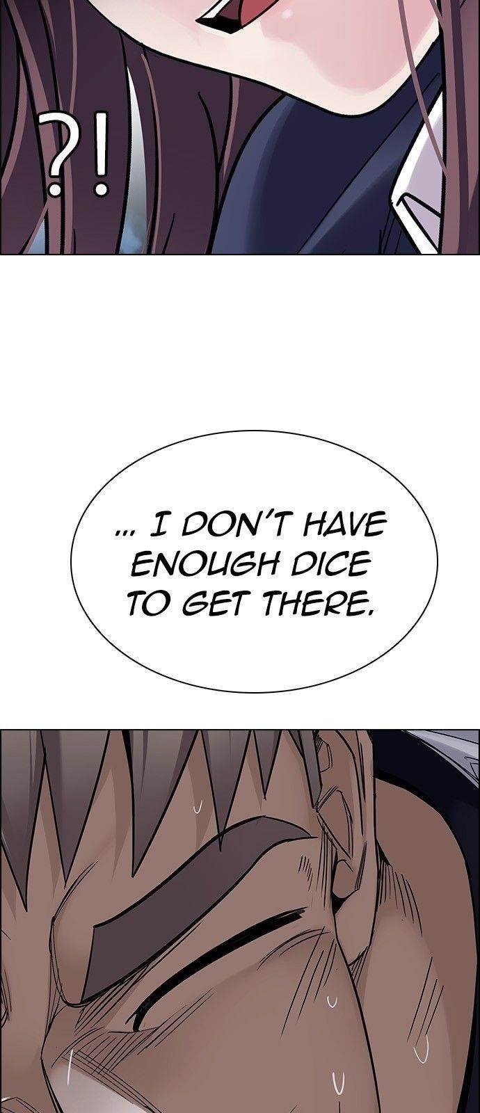 Dice: The Cube That Changes Everything Chapter 346 - Page 30