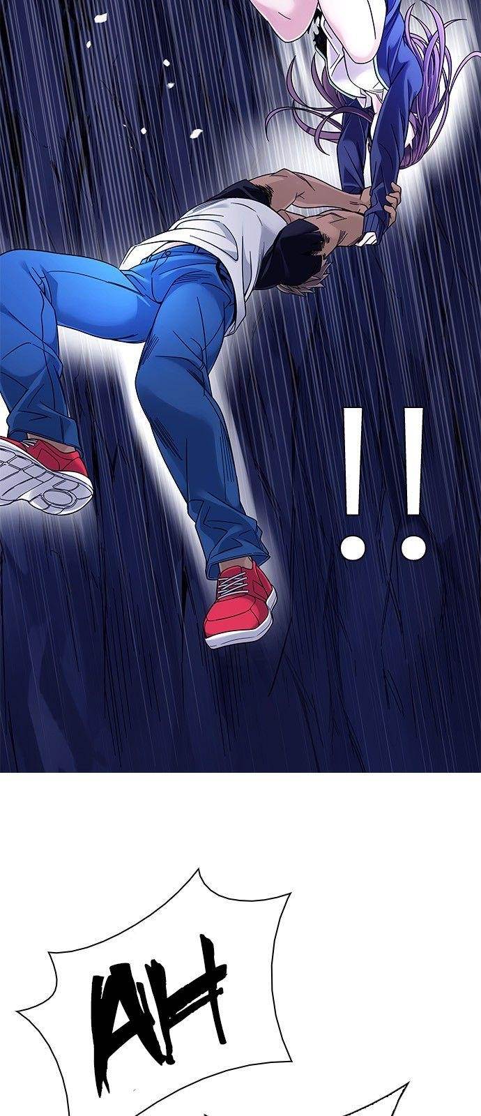 Dice: The Cube That Changes Everything Chapter 346 - Page 34