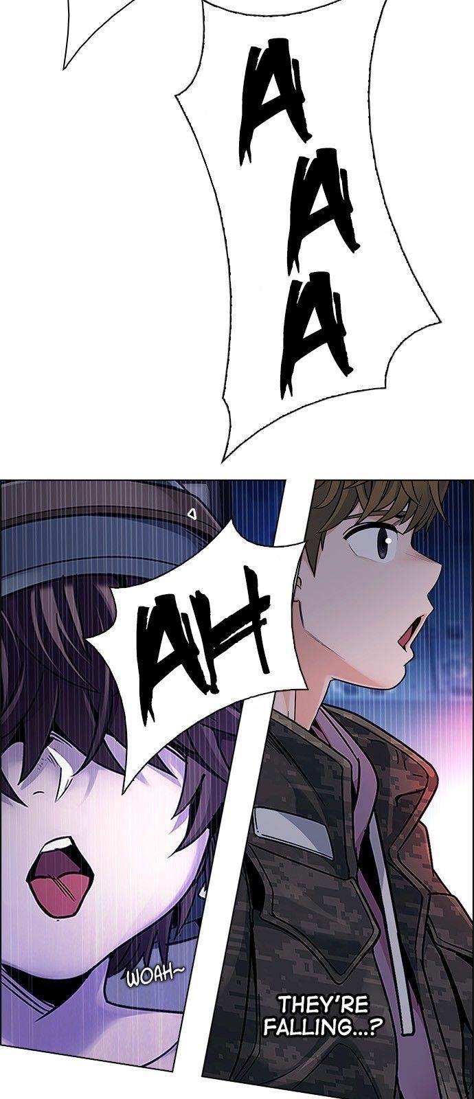 Dice: The Cube That Changes Everything Chapter 346 - Page 35