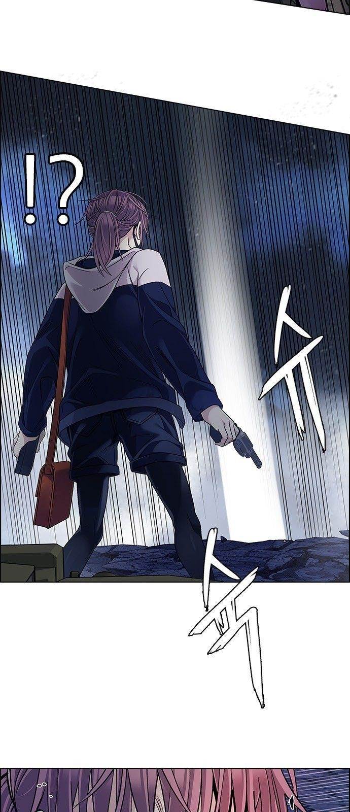 Dice: The Cube That Changes Everything Chapter 346 - Page 36