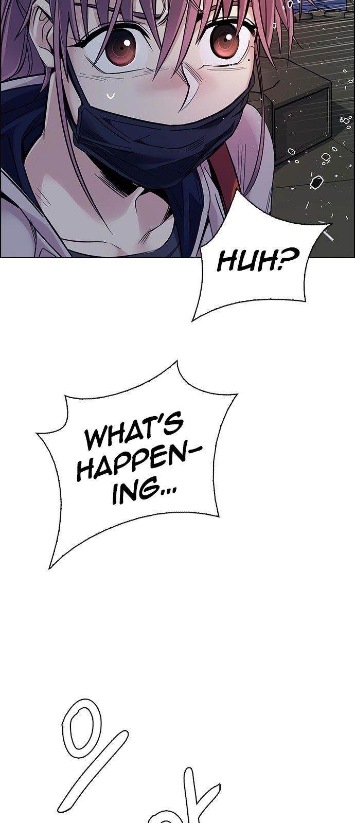 Dice: The Cube That Changes Everything Chapter 346 - Page 37