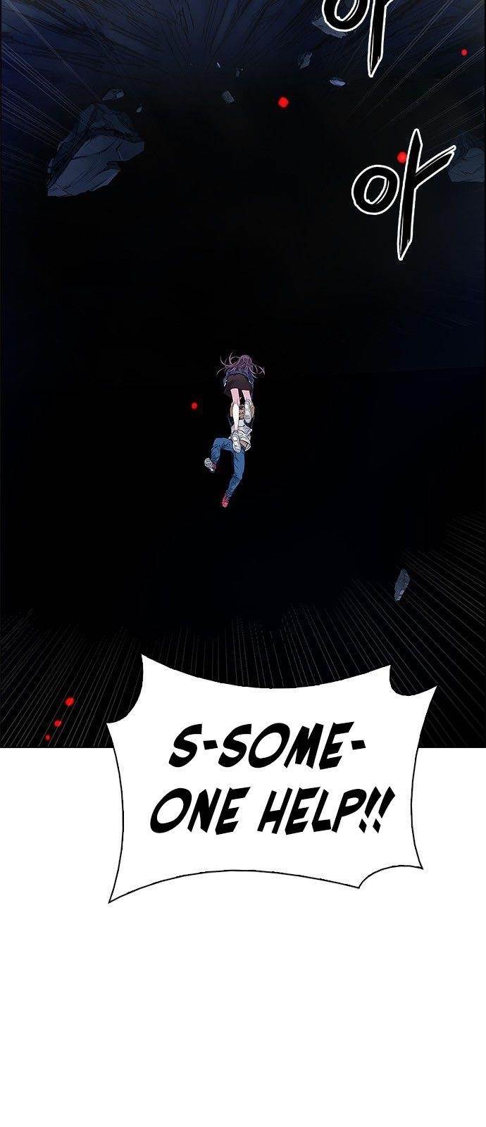 Dice: The Cube That Changes Everything Chapter 346 - Page 39