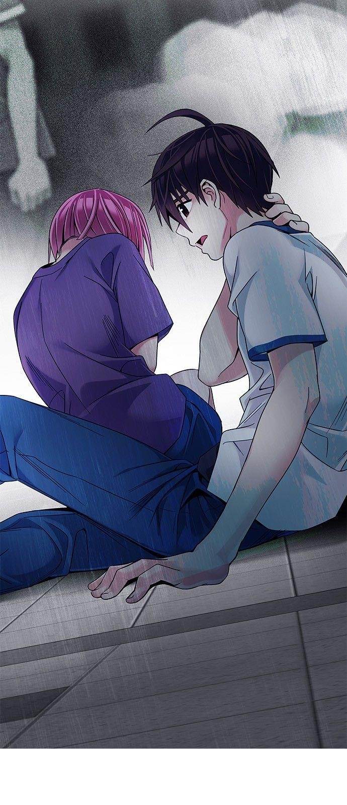 Dice: The Cube That Changes Everything Chapter 346 - Page 4