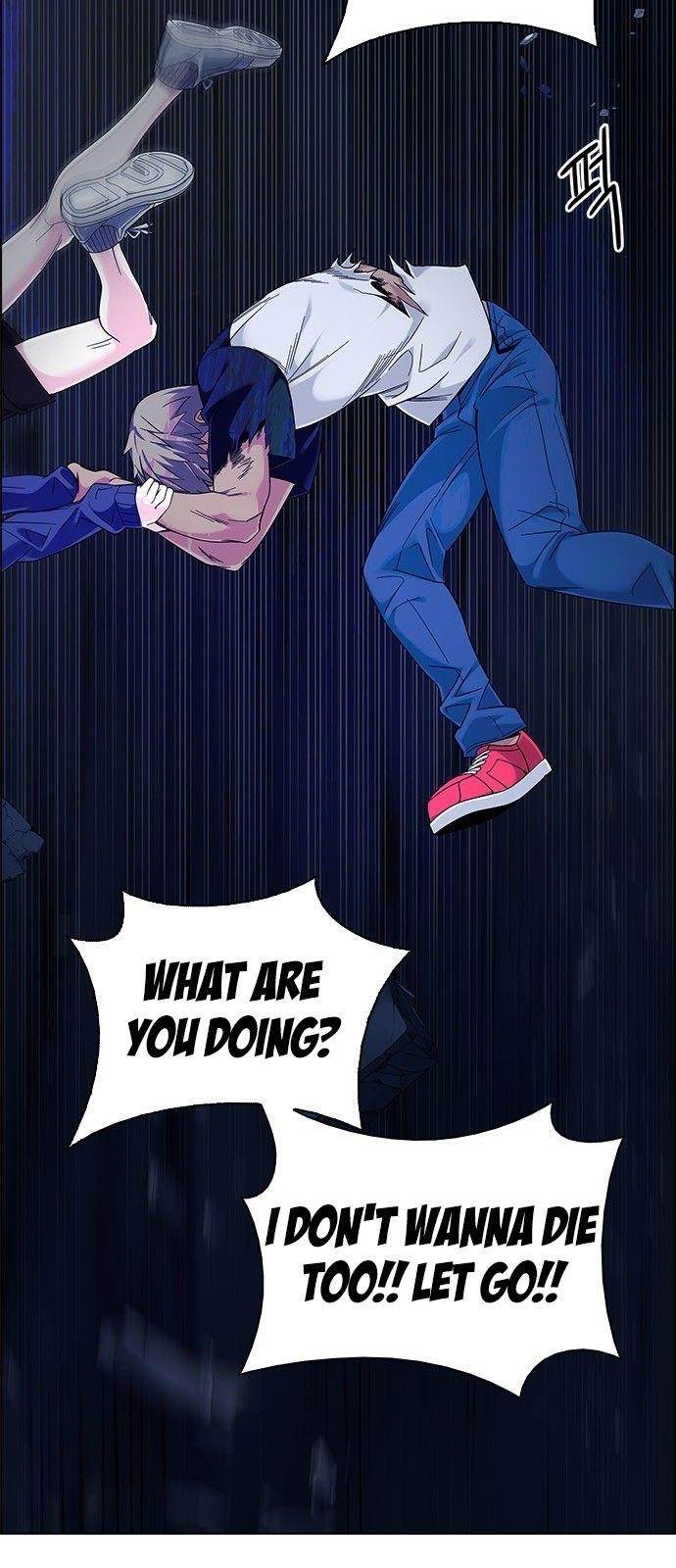 Dice: The Cube That Changes Everything Chapter 346 - Page 41