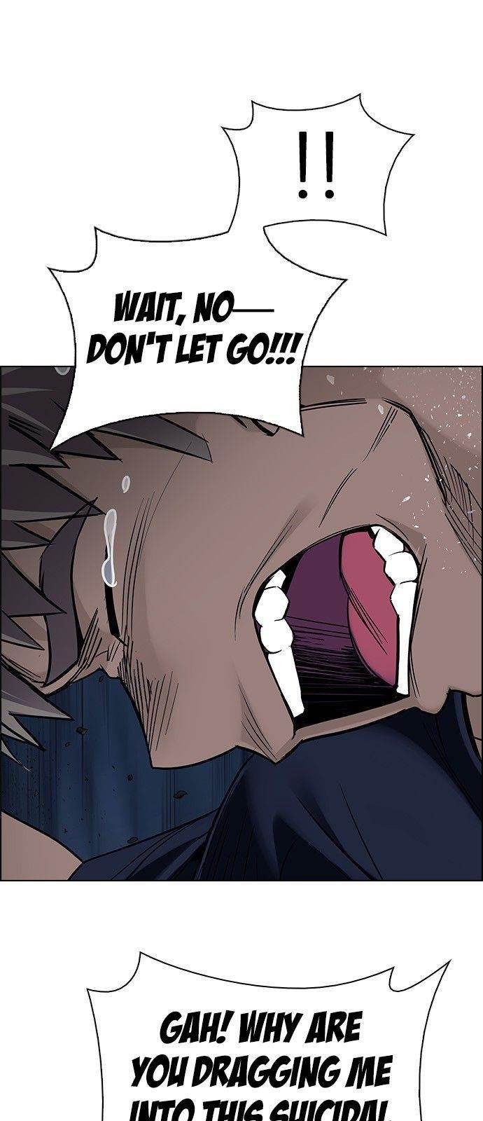 Dice: The Cube That Changes Everything Chapter 346 - Page 42