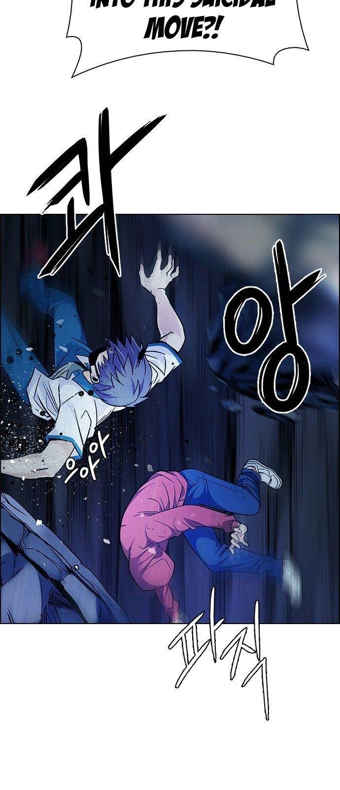 Dice: The Cube That Changes Everything Chapter 346 - Page 43