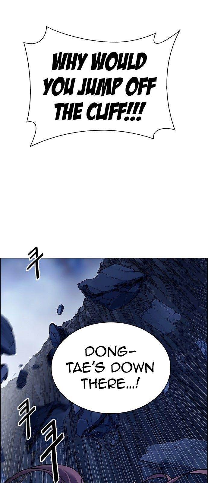 Dice: The Cube That Changes Everything Chapter 346 - Page 44