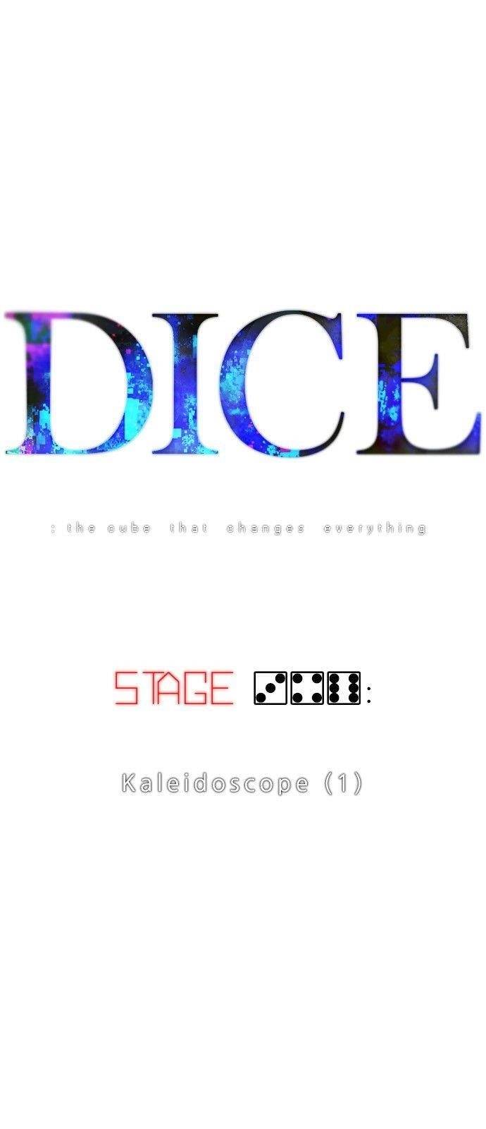 Dice: The Cube That Changes Everything Chapter 346 - Page 5