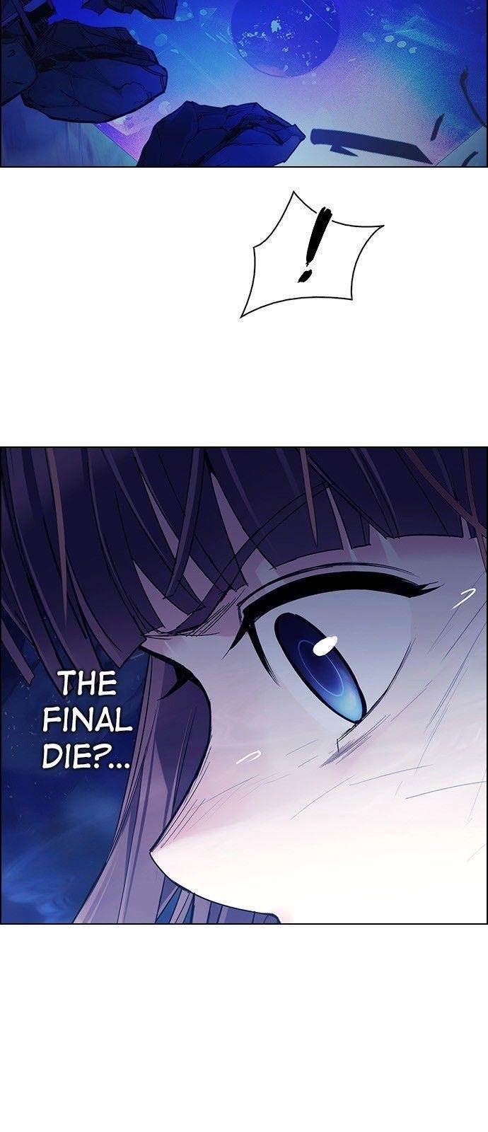 Dice: The Cube That Changes Everything Chapter 348 - Page 10