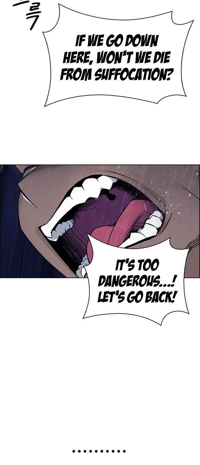 Dice: The Cube That Changes Everything Chapter 348 - Page 15