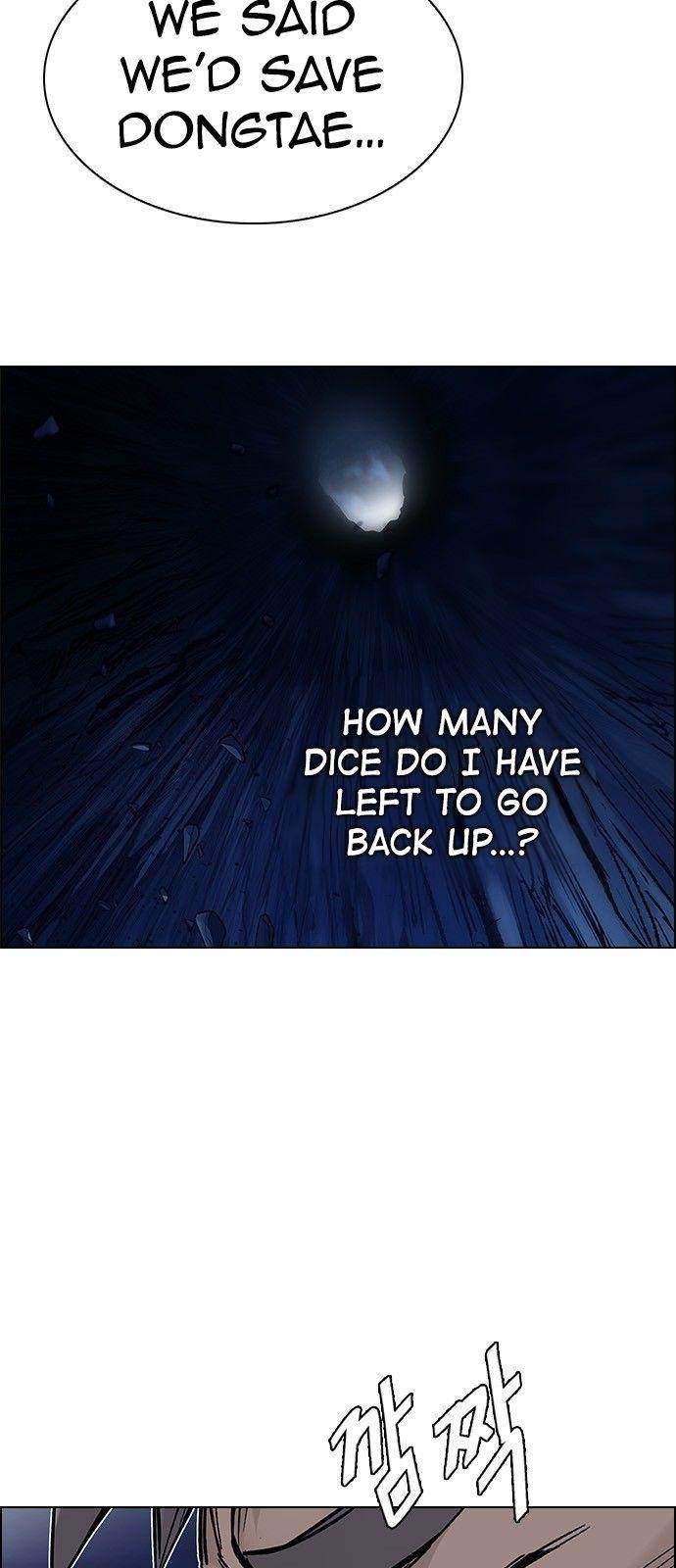 Dice: The Cube That Changes Everything Chapter 348 - Page 17