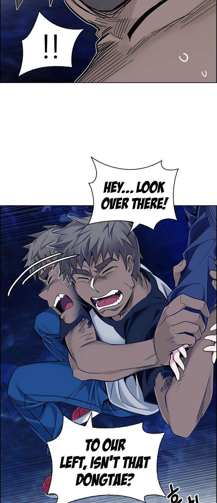 Dice: The Cube That Changes Everything Chapter 348 - Page 18