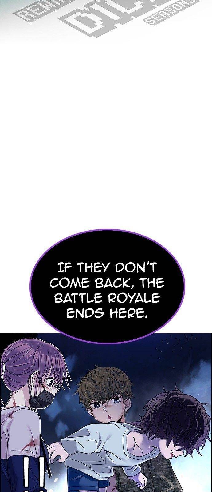 Dice: The Cube That Changes Everything Chapter 348 - Page 2