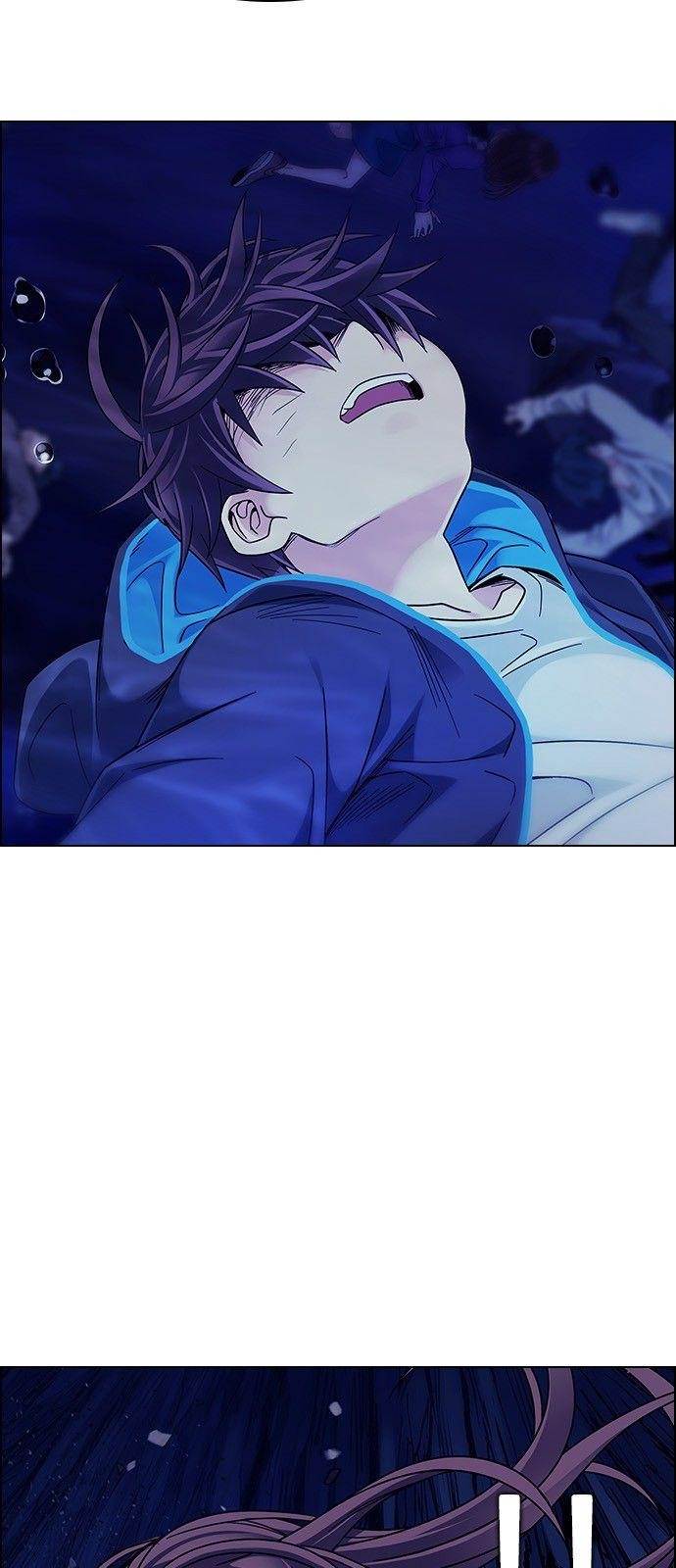 Dice: The Cube That Changes Everything Chapter 348 - Page 21