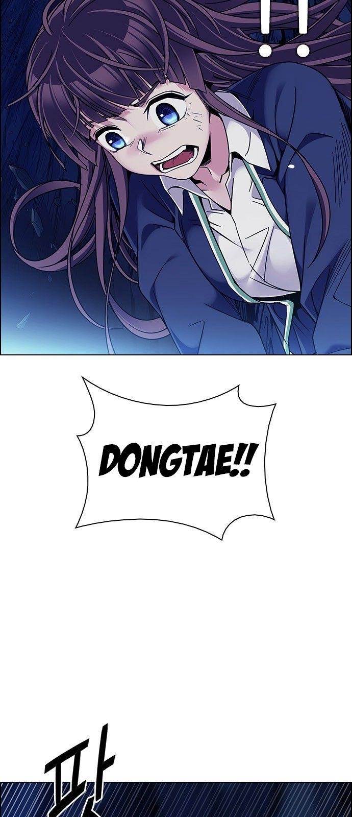 Dice: The Cube That Changes Everything Chapter 348 - Page 22