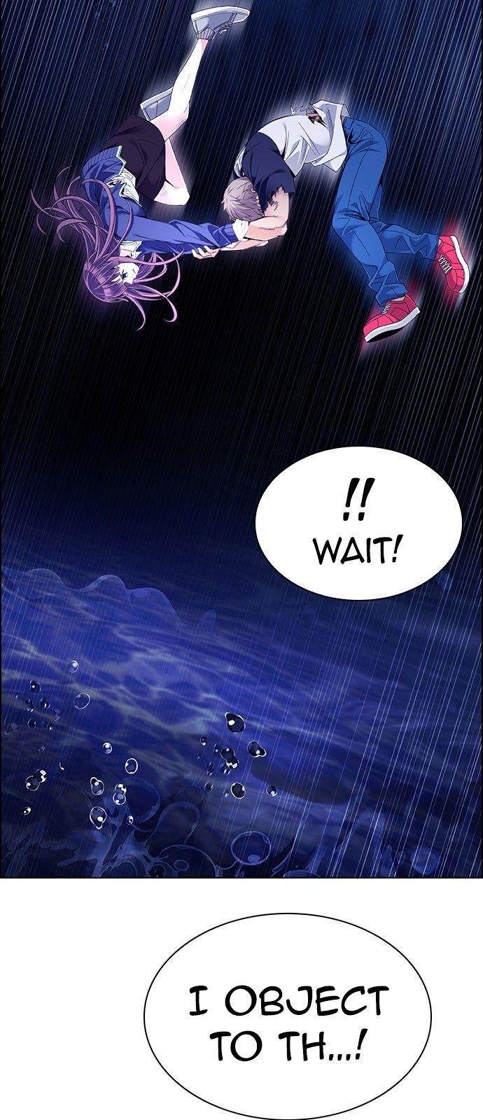 Dice: The Cube That Changes Everything Chapter 348 - Page 24