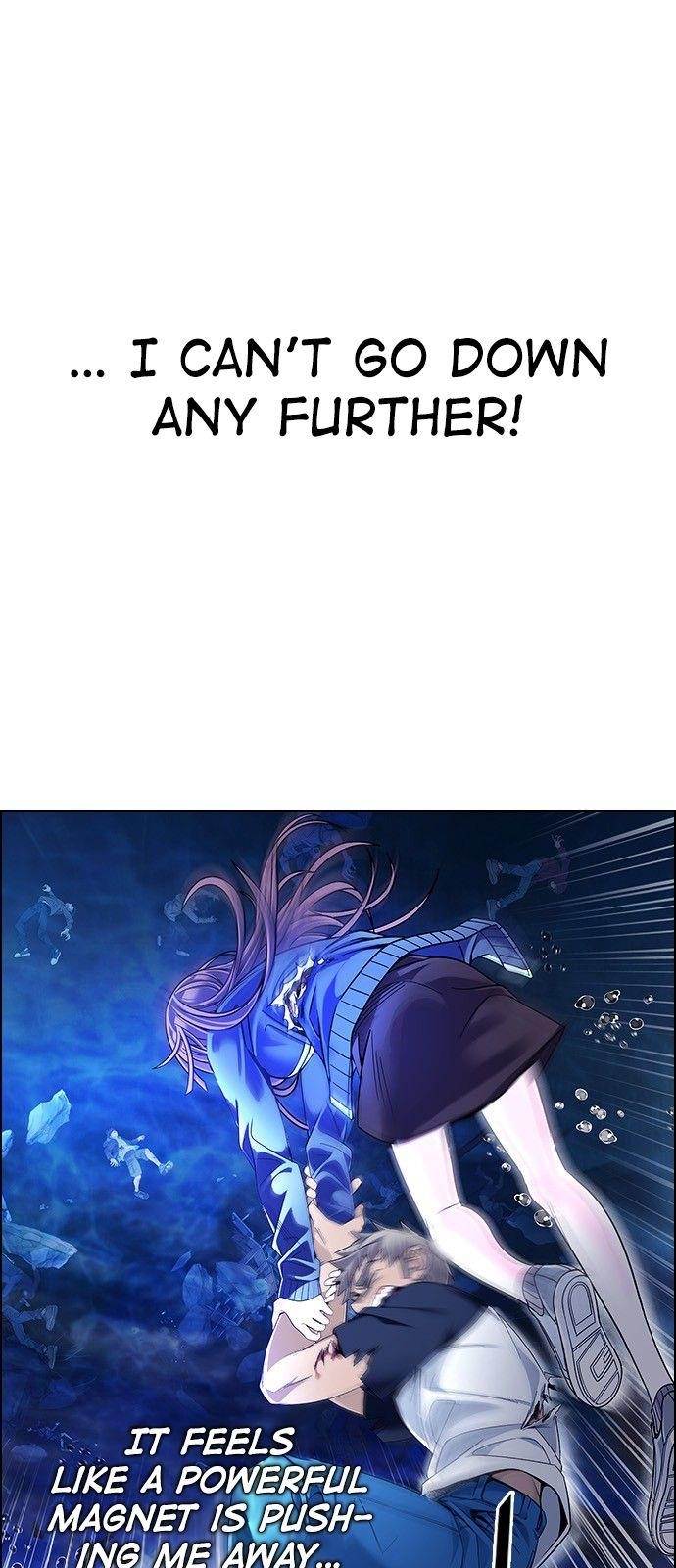 Dice: The Cube That Changes Everything Chapter 348 - Page 28