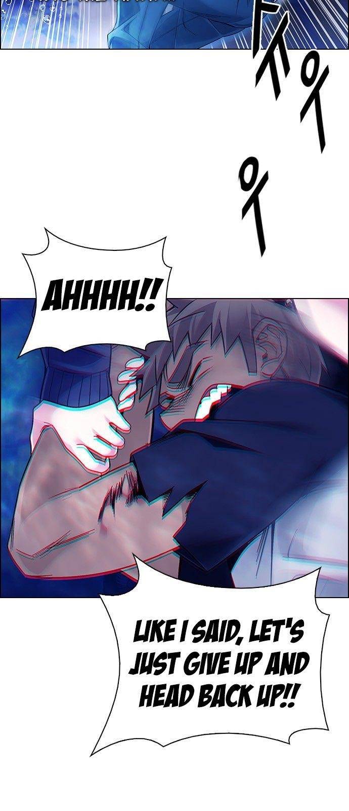 Dice: The Cube That Changes Everything Chapter 348 - Page 29