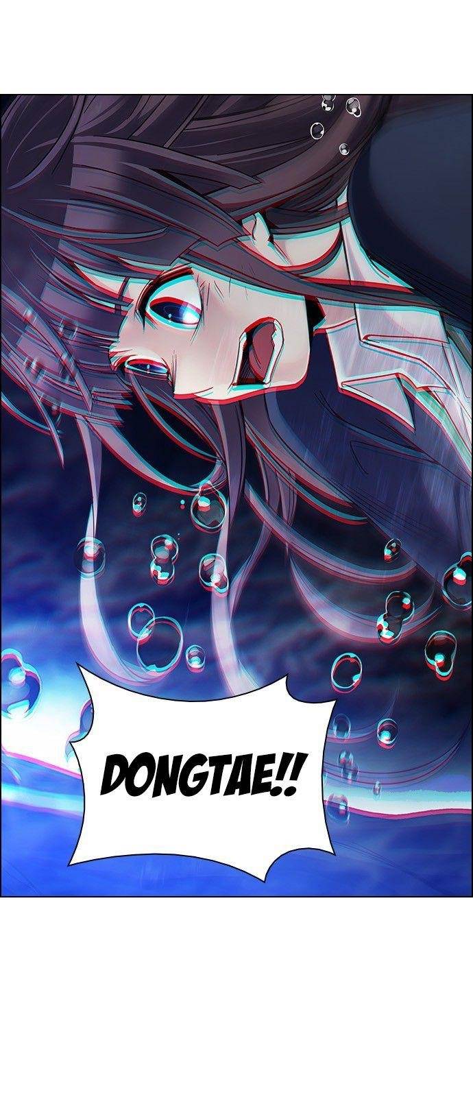 Dice: The Cube That Changes Everything Chapter 348 - Page 30