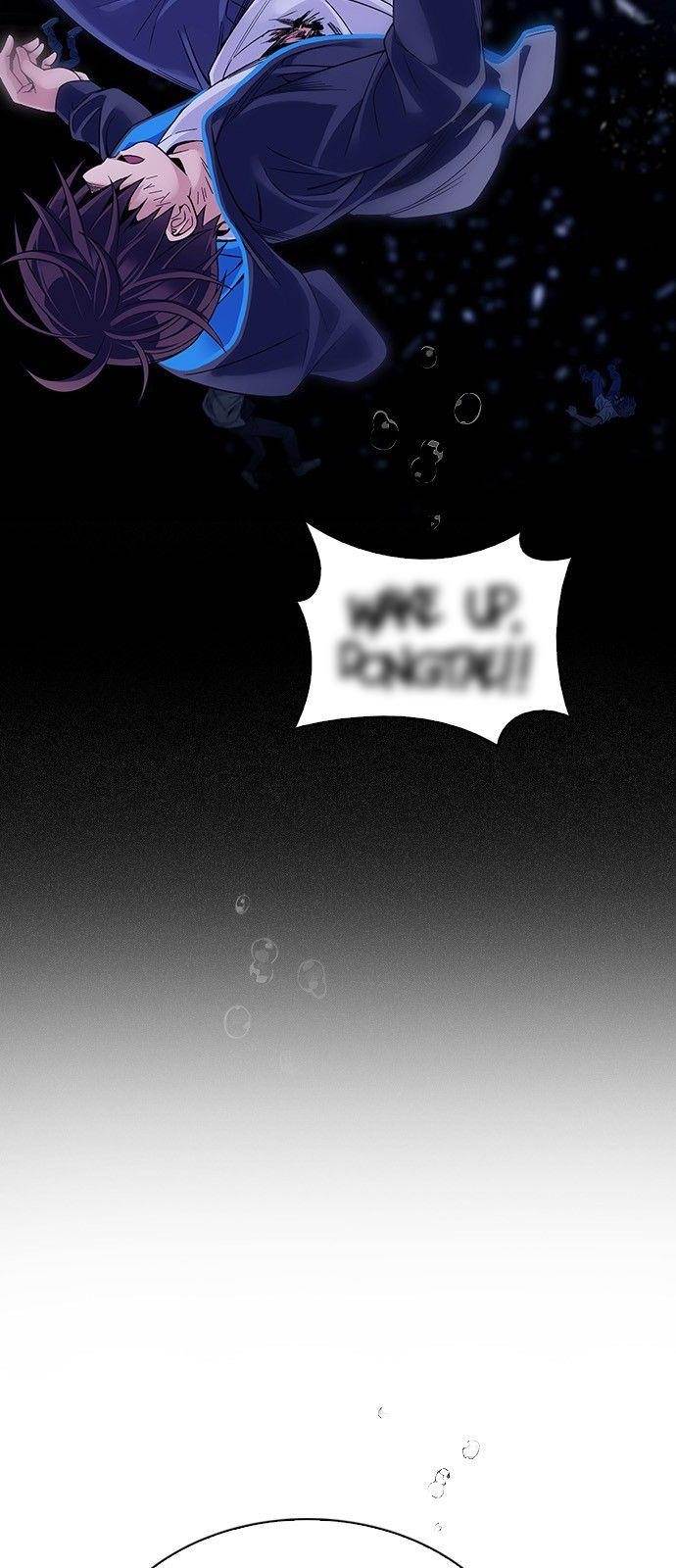 Dice: The Cube That Changes Everything Chapter 348 - Page 32