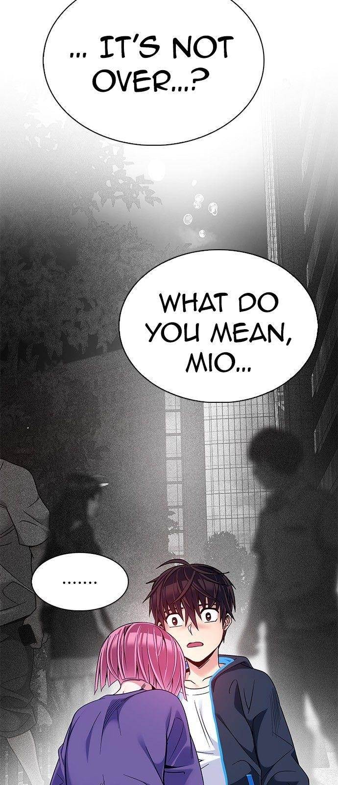 Dice: The Cube That Changes Everything Chapter 348 - Page 33