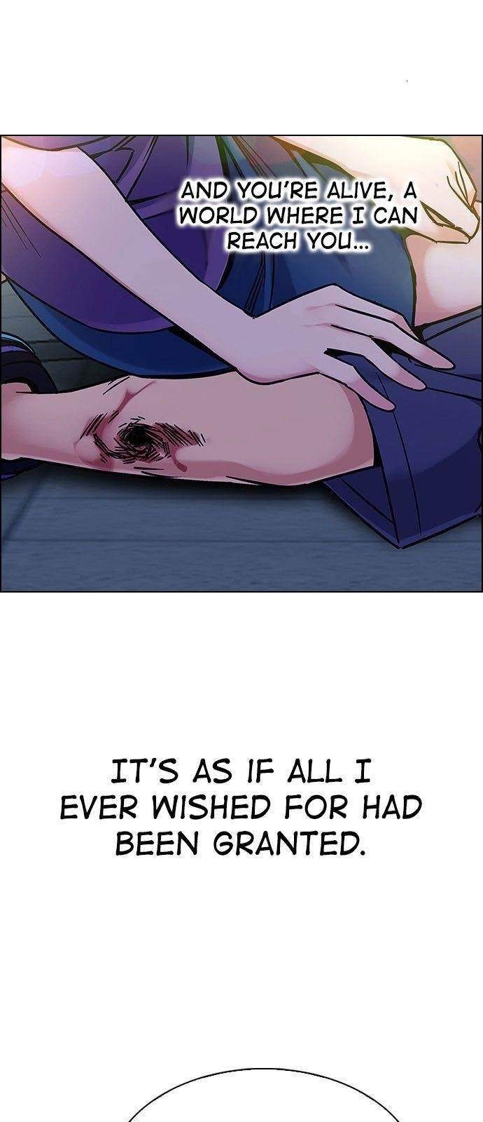 Dice: The Cube That Changes Everything Chapter 348 - Page 36