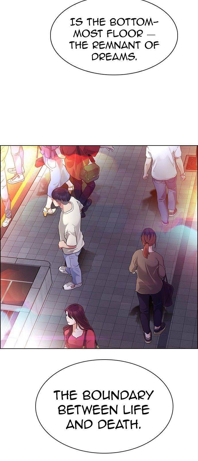 Dice: The Cube That Changes Everything Chapter 348 - Page 39