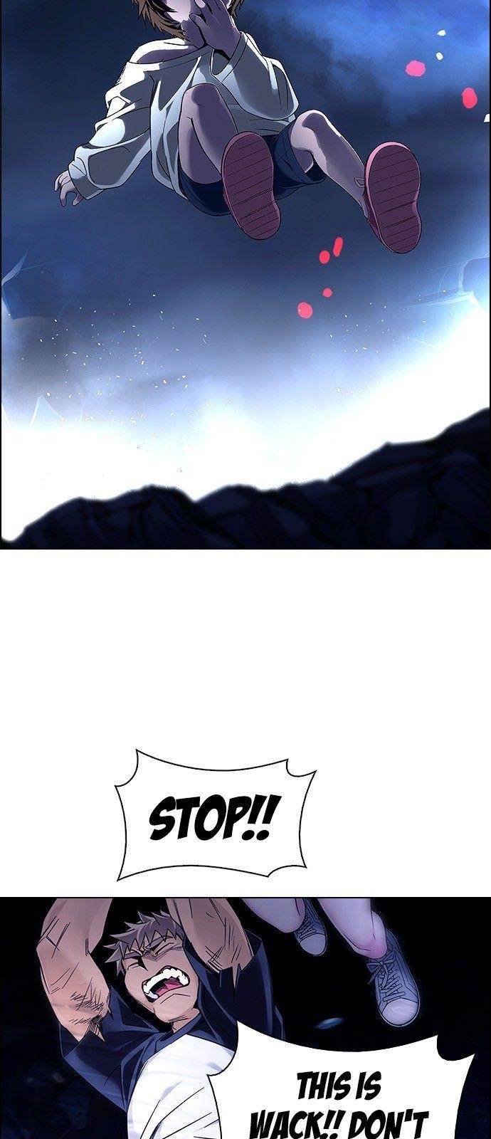 Dice: The Cube That Changes Everything Chapter 348 - Page 4