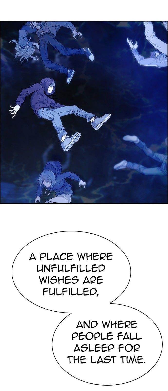 Dice: The Cube That Changes Everything Chapter 348 - Page 40