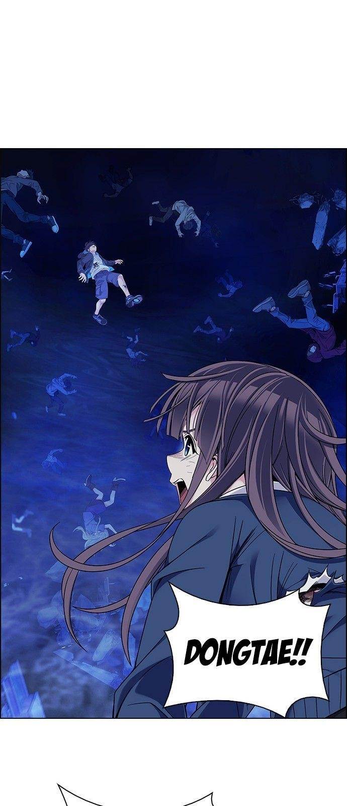 Dice: The Cube That Changes Everything Chapter 348 - Page 41