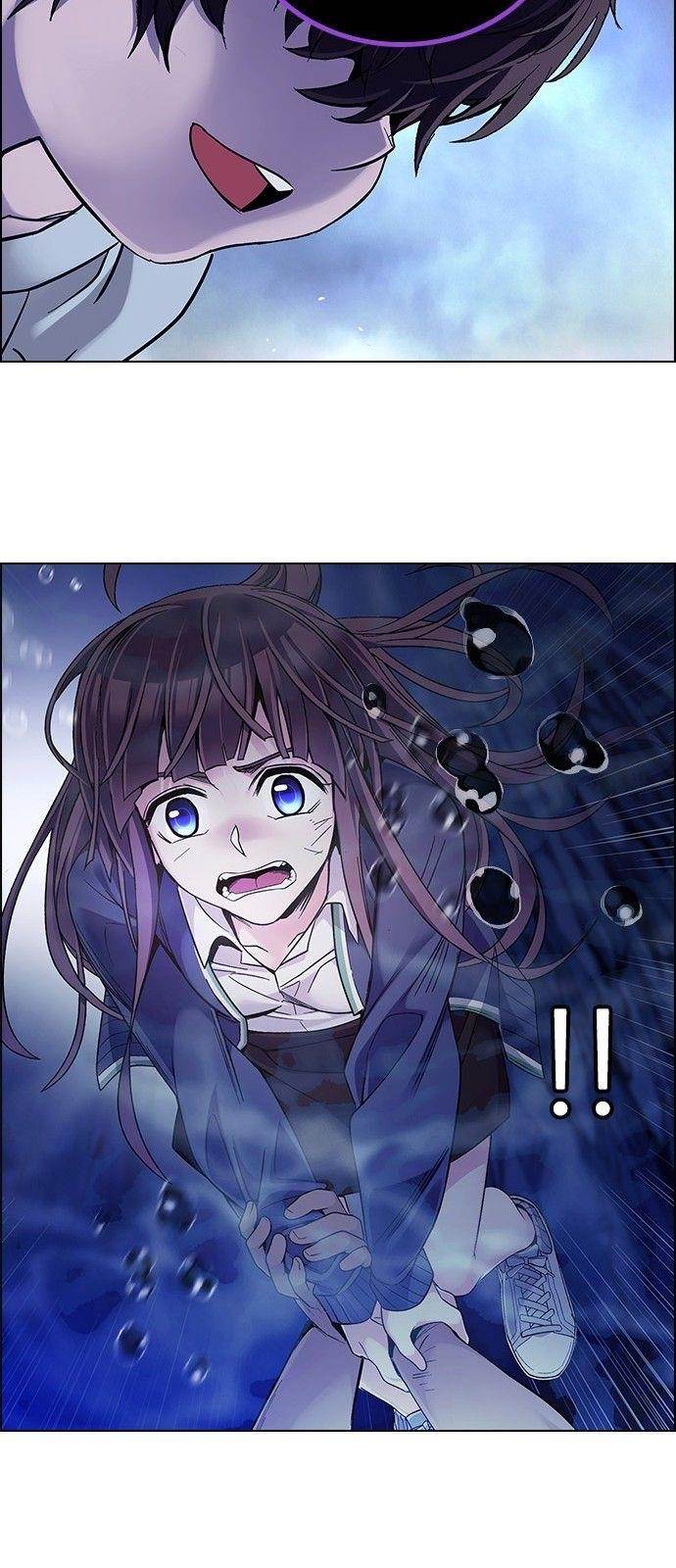 Dice: The Cube That Changes Everything Chapter 348 - Page 47