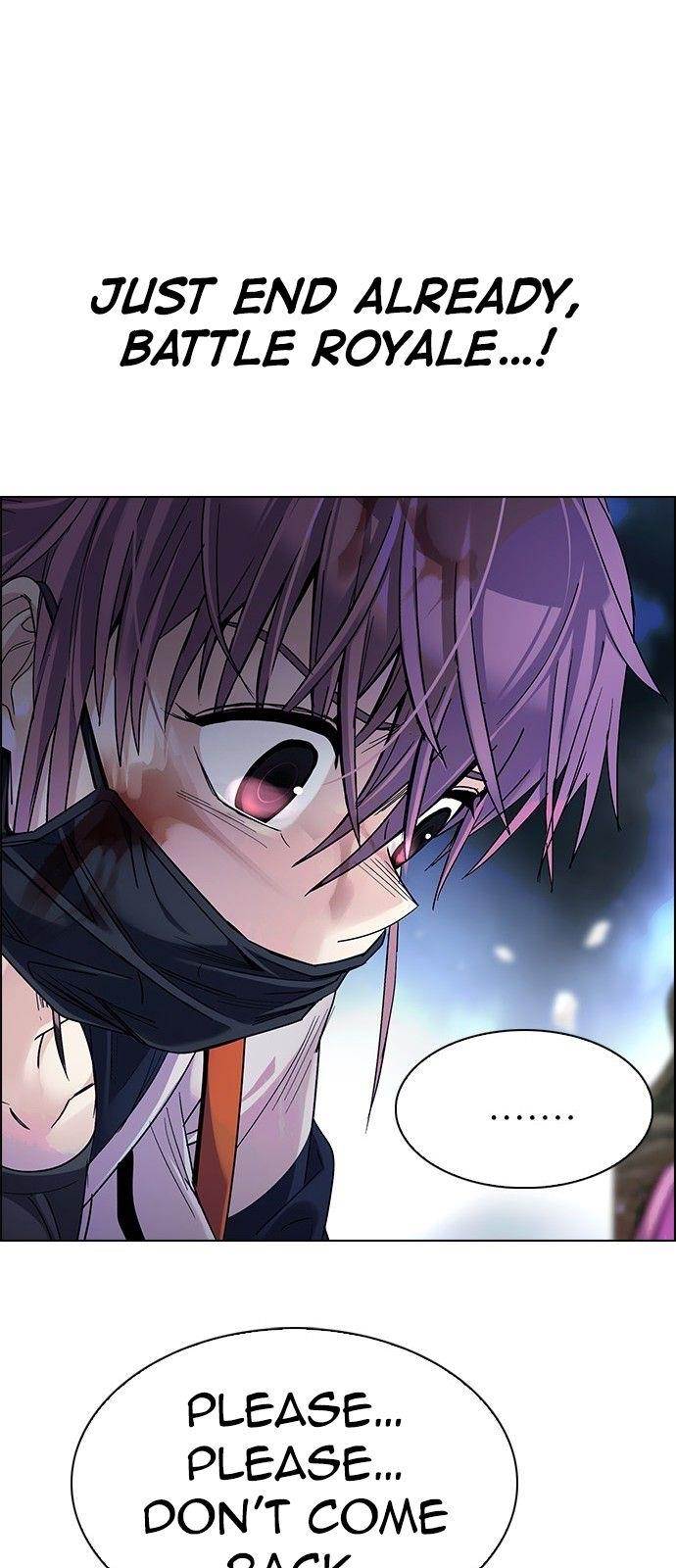 Dice: The Cube That Changes Everything Chapter 348 - Page 48