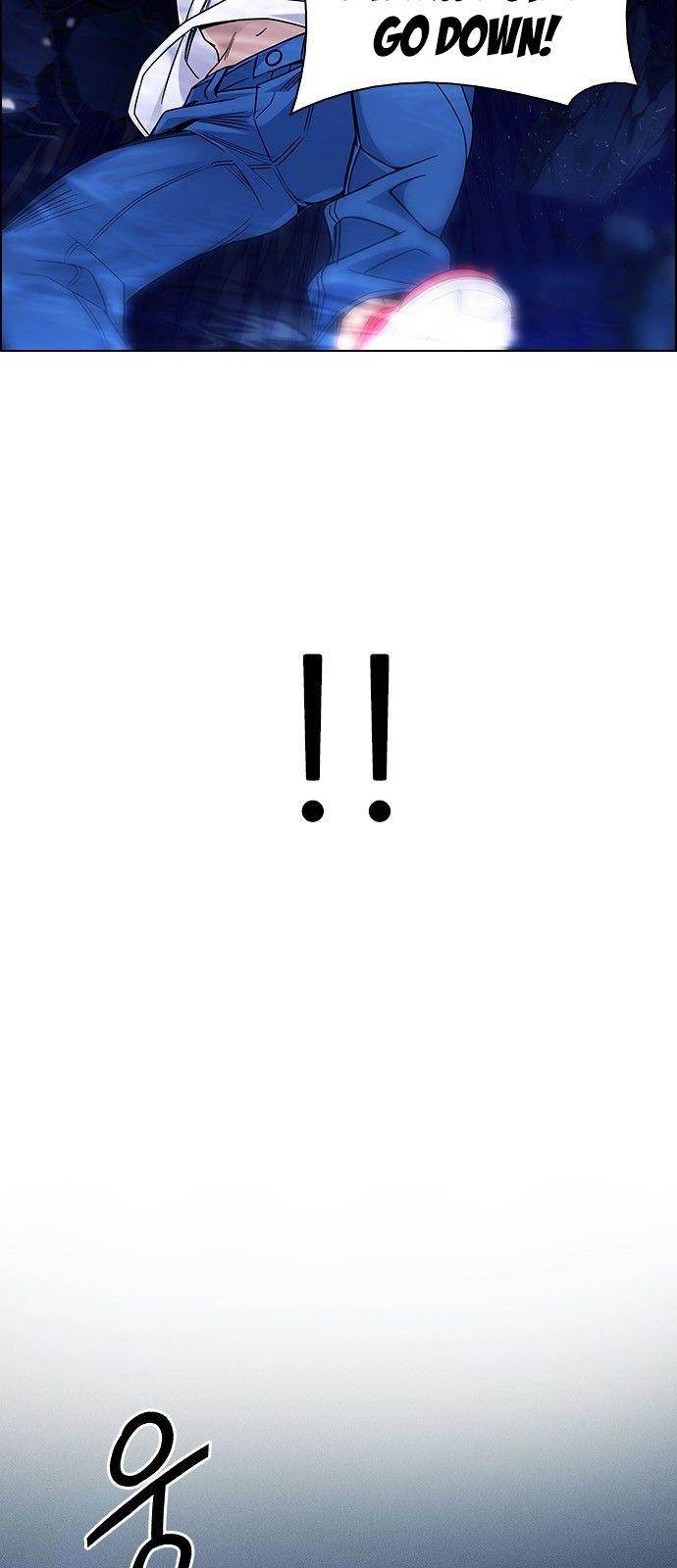 Dice: The Cube That Changes Everything Chapter 348 - Page 5