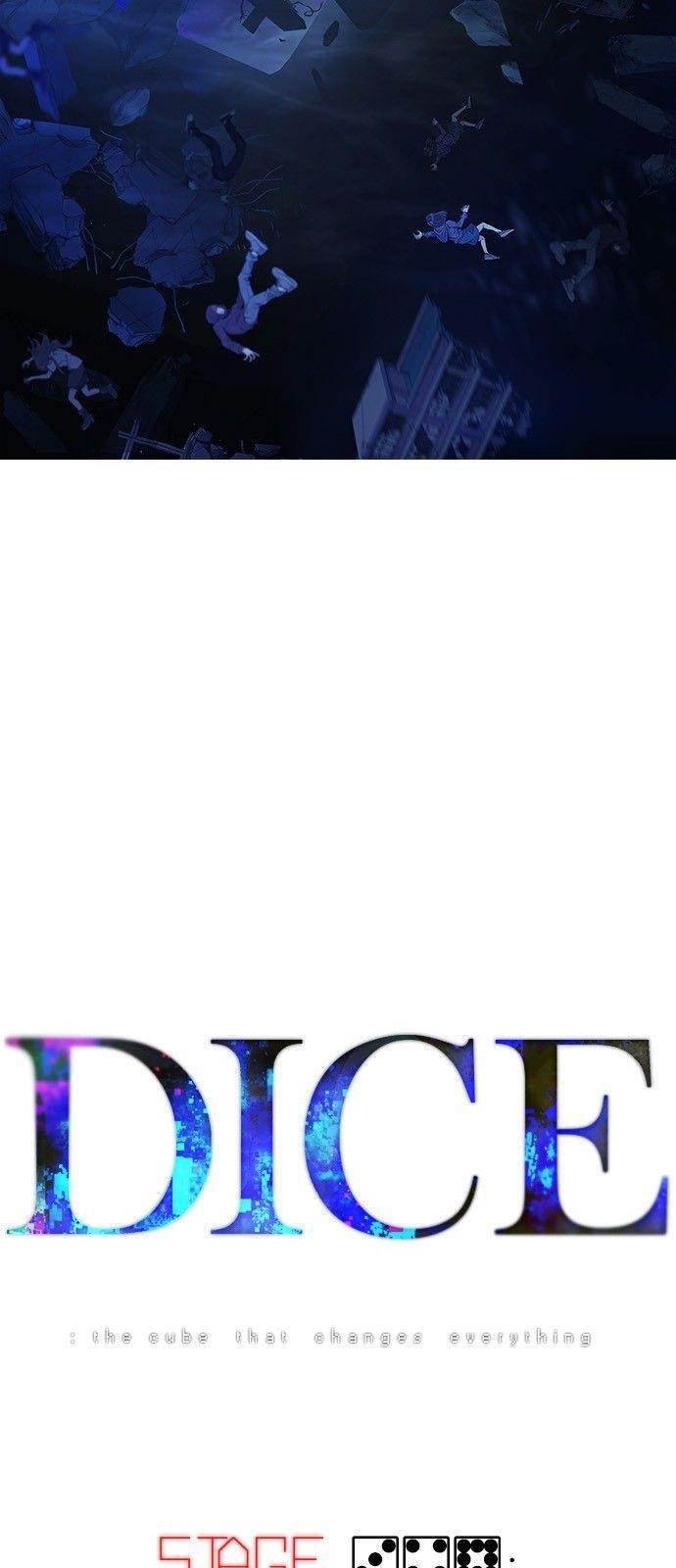 Dice: The Cube That Changes Everything Chapter 348 - Page 7
