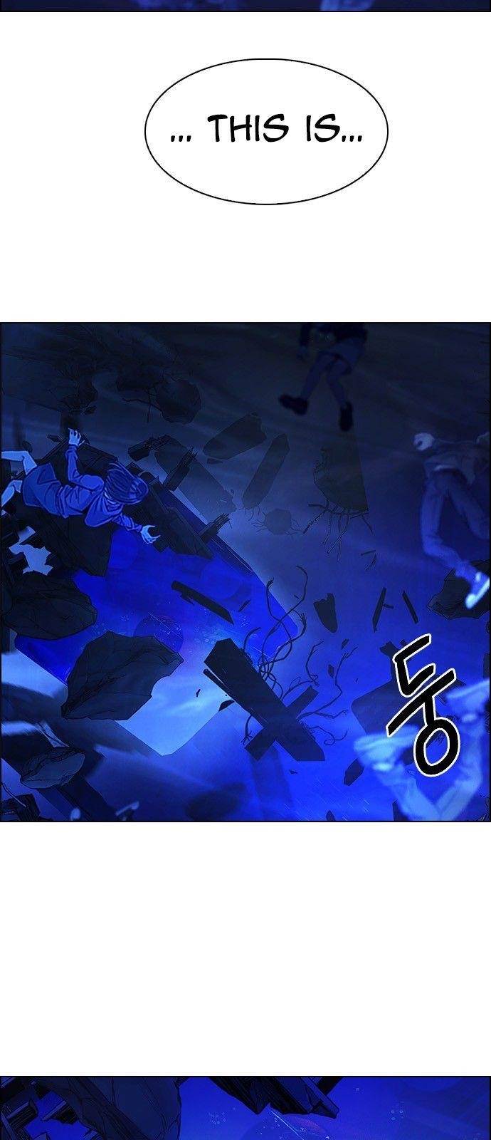 Dice: The Cube That Changes Everything Chapter 348 - Page 9