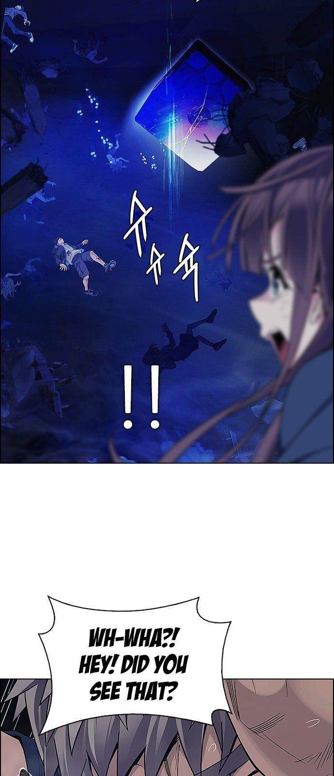 Dice: The Cube That Changes Everything Chapter 349 - Page 11