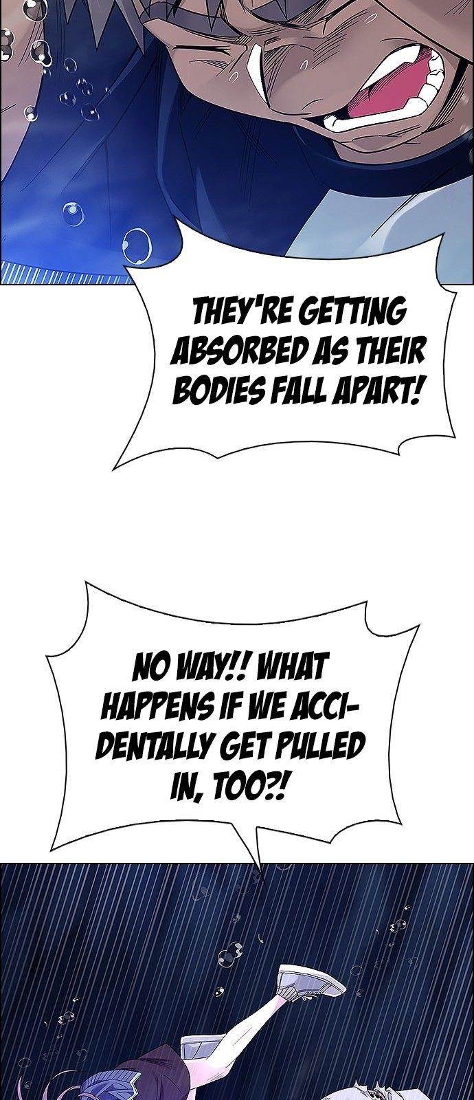 Dice: The Cube That Changes Everything Chapter 349 - Page 12