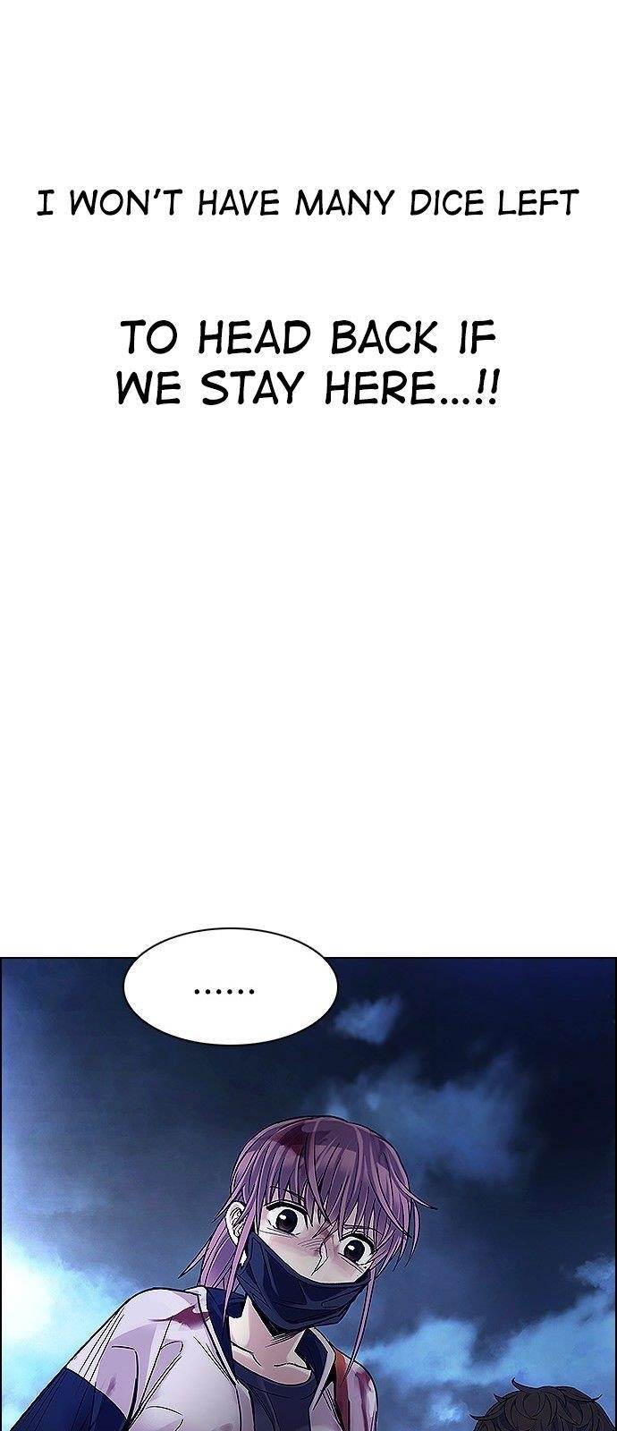 Dice: The Cube That Changes Everything Chapter 349 - Page 15