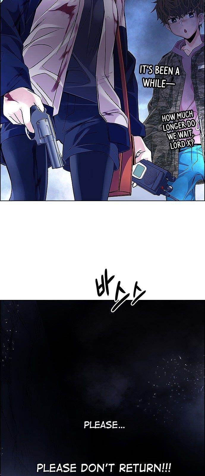 Dice: The Cube That Changes Everything Chapter 349 - Page 16