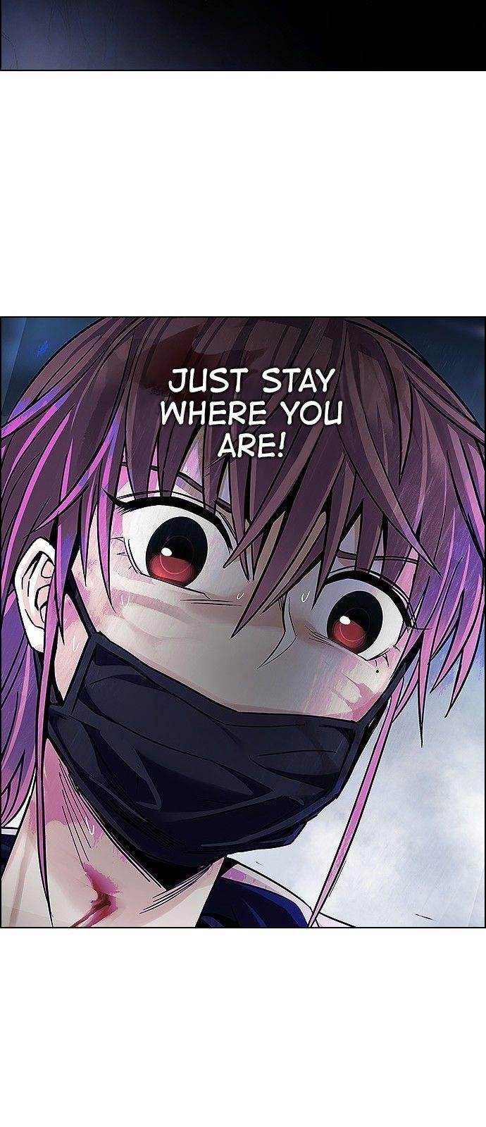 Dice: The Cube That Changes Everything Chapter 349 - Page 17