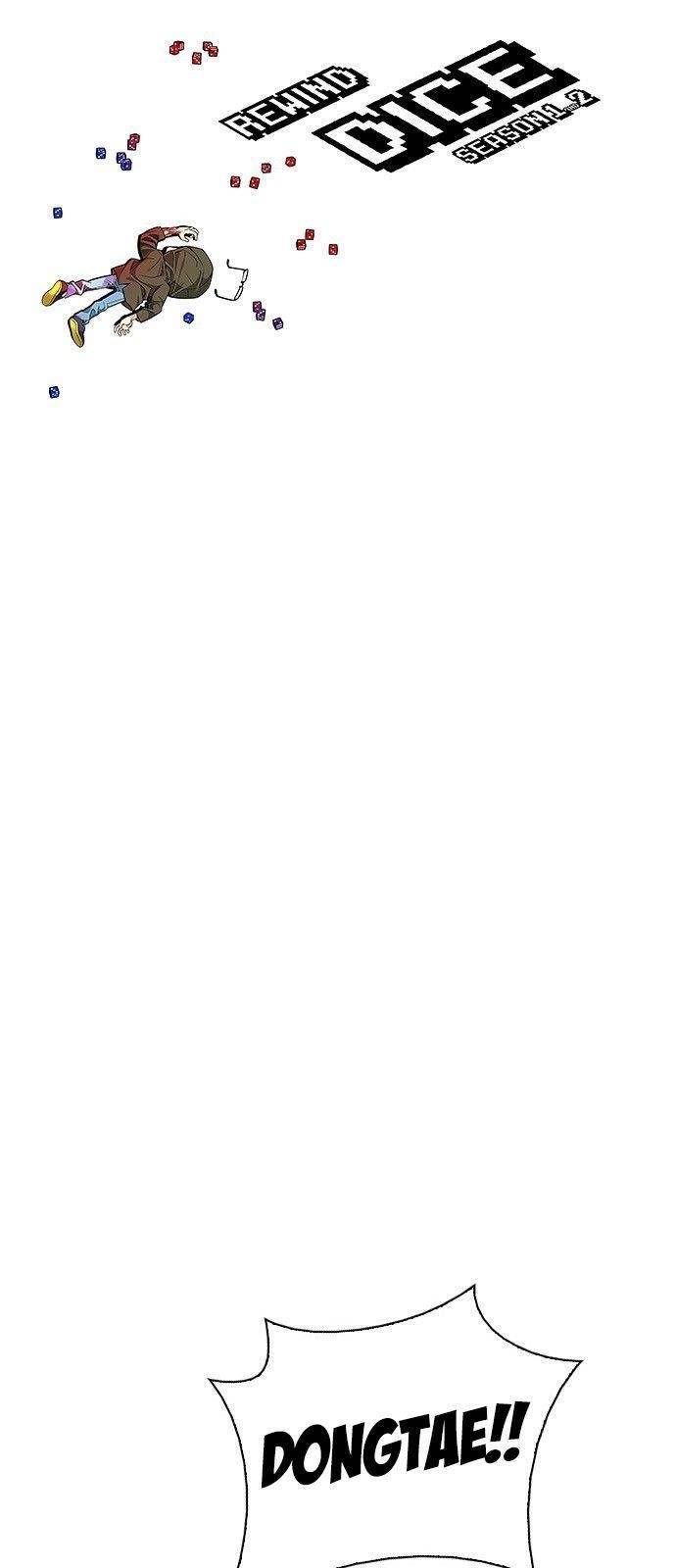 Dice: The Cube That Changes Everything Chapter 349 - Page 2