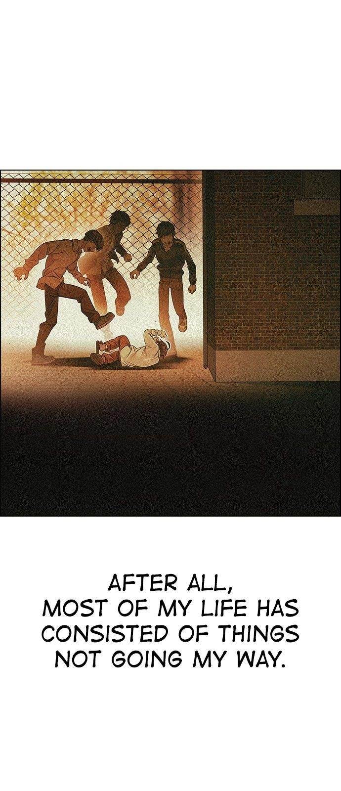 Dice: The Cube That Changes Everything Chapter 349 - Page 23