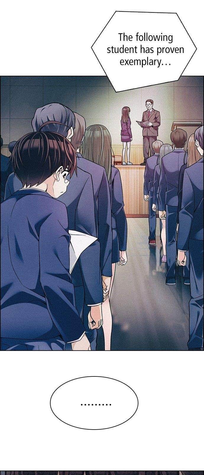 Dice: The Cube That Changes Everything Chapter 349 - Page 28