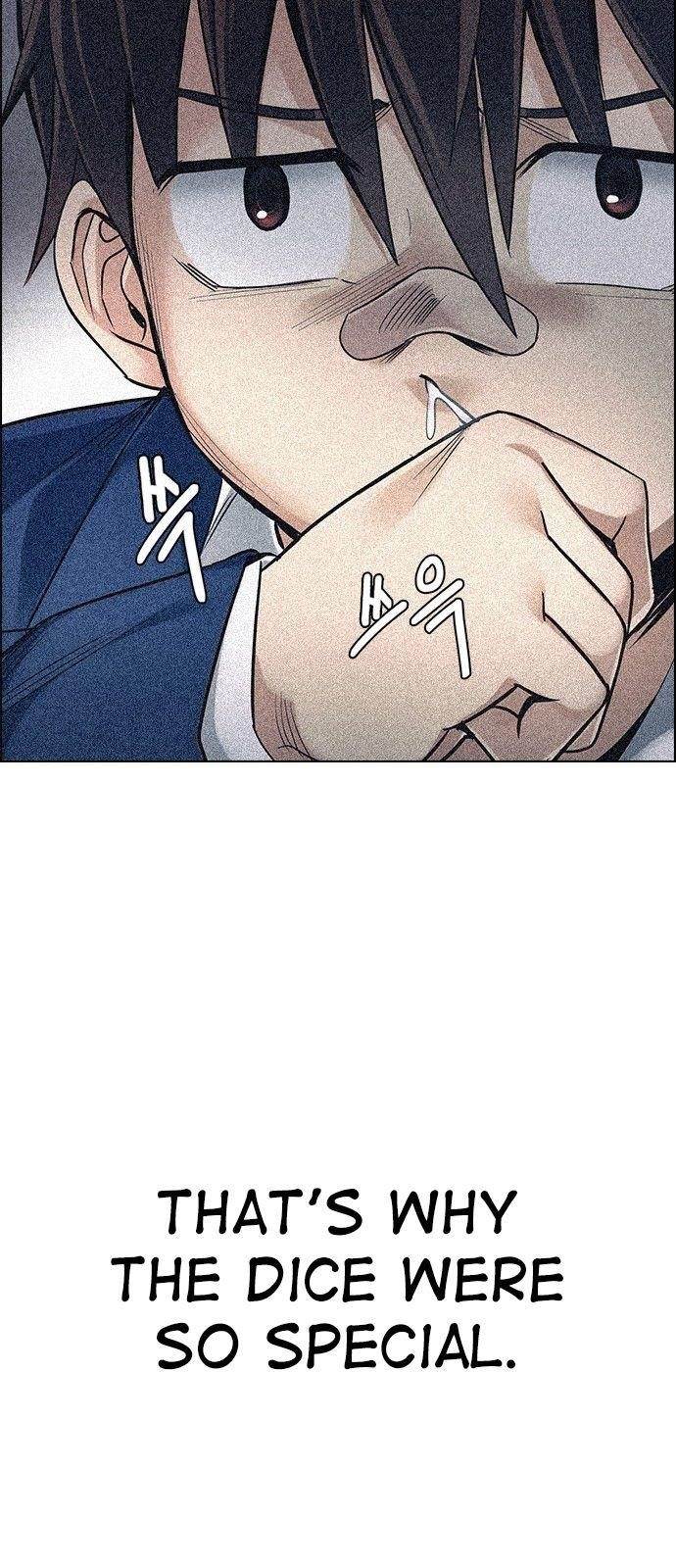 Dice: The Cube That Changes Everything Chapter 349 - Page 29