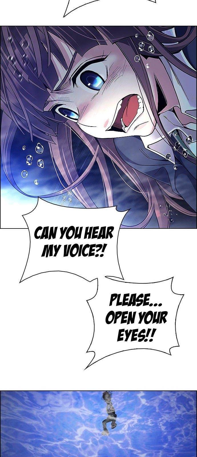 Dice: The Cube That Changes Everything Chapter 349 - Page 3