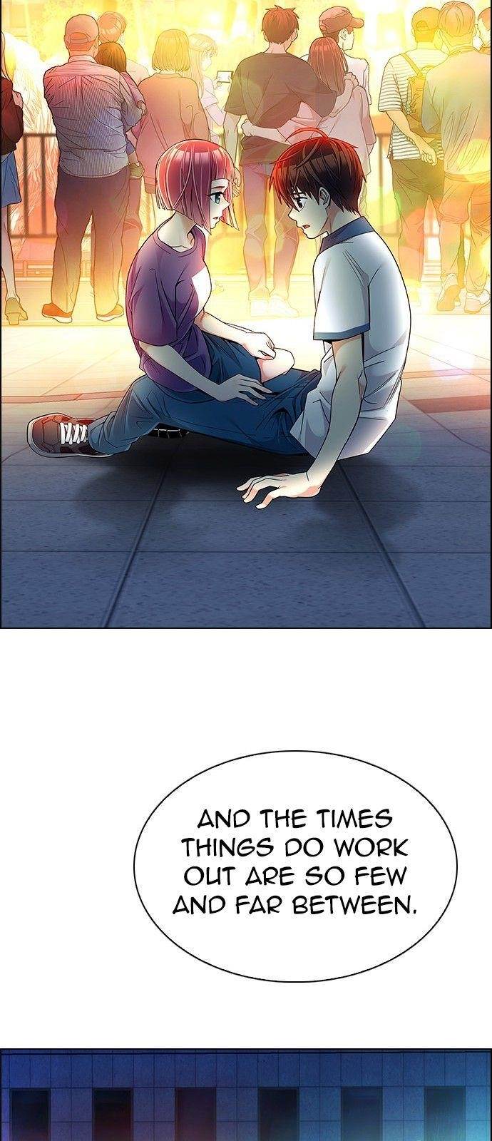 Dice: The Cube That Changes Everything Chapter 349 - Page 32