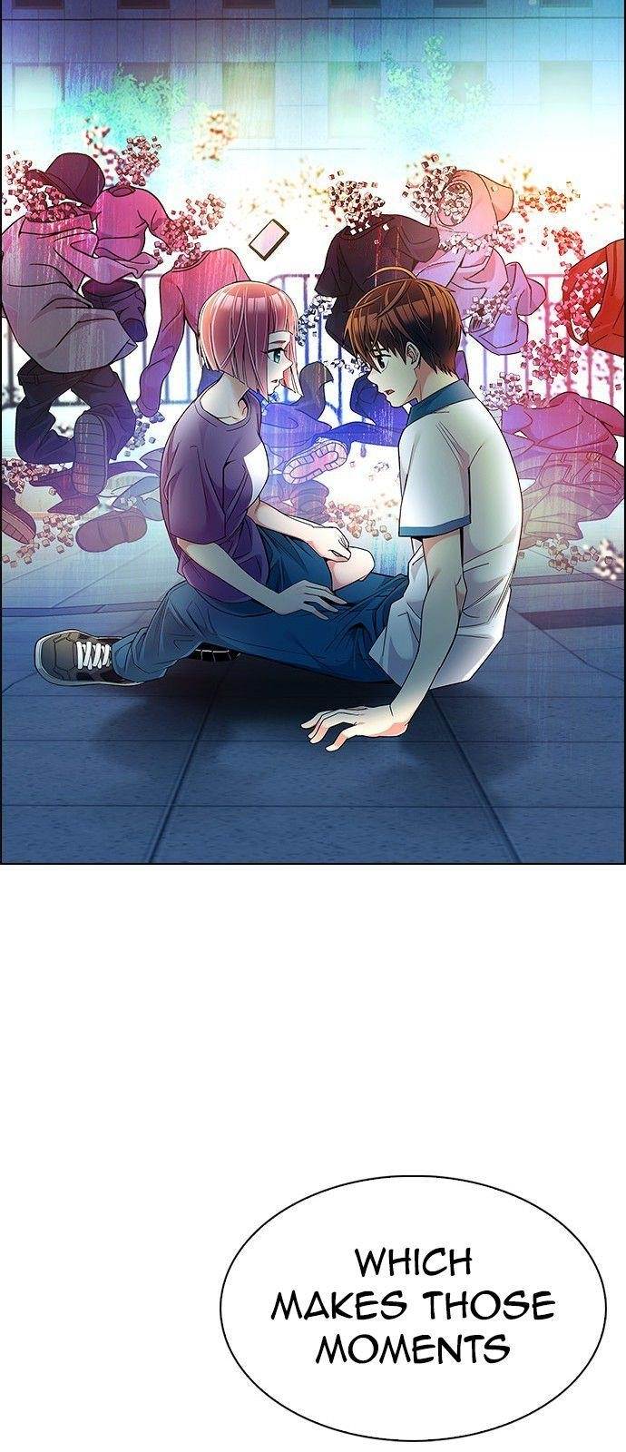 Dice: The Cube That Changes Everything Chapter 349 - Page 33