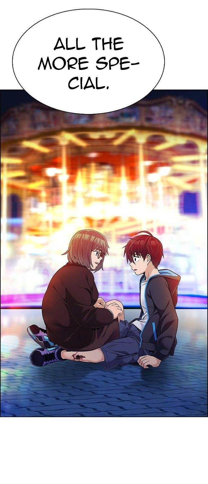 Dice: The Cube That Changes Everything Chapter 349 - Page 34