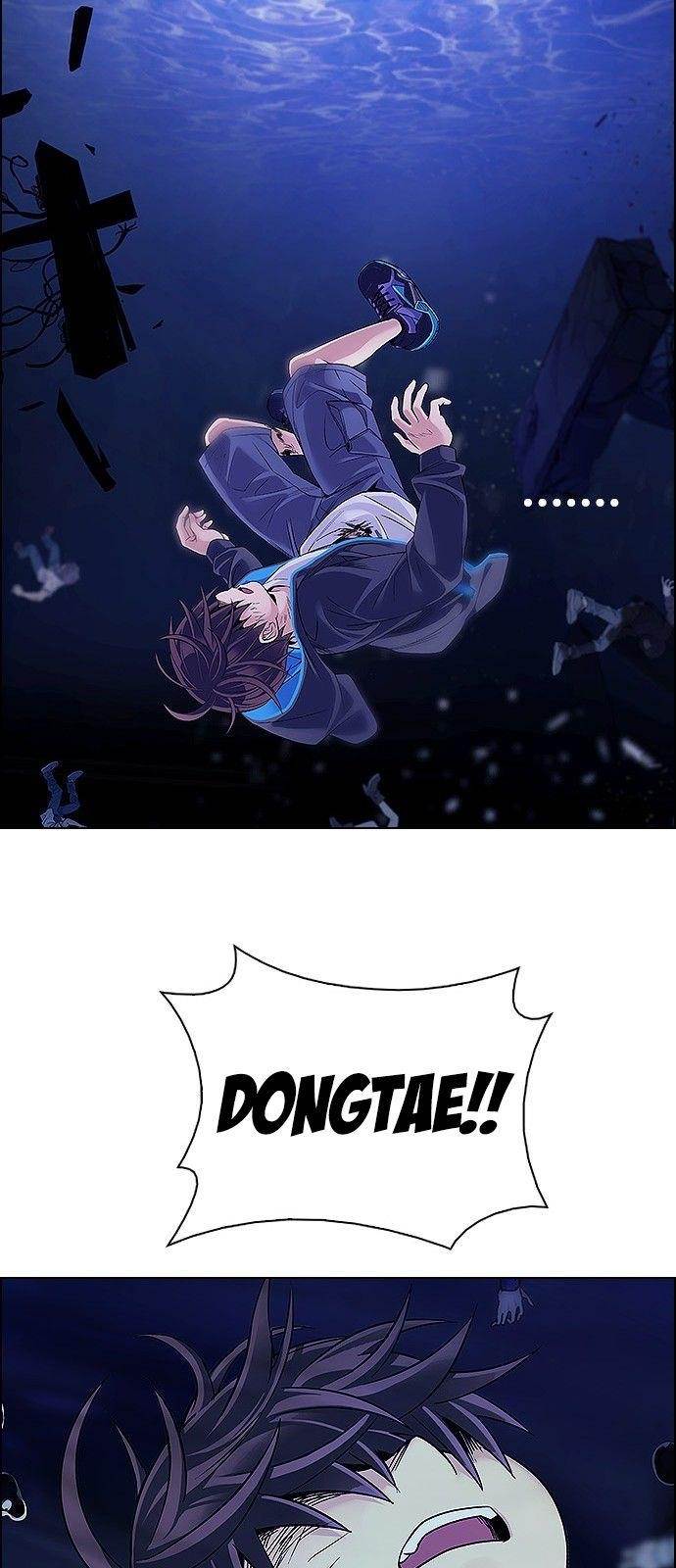 Dice: The Cube That Changes Everything Chapter 349 - Page 4