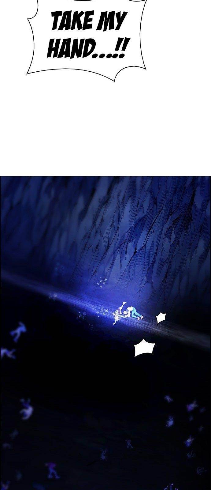 Dice: The Cube That Changes Everything Chapter 349 - Page 43